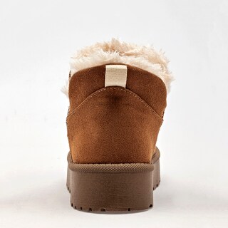 Foto 2 | Foto 2 | Vavito Bota Para Niña Camel