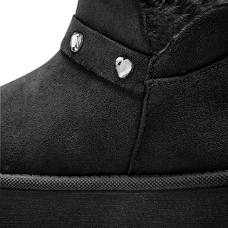 Foto 3 | Foto 3 | Vavito Bota Para Niña Negro