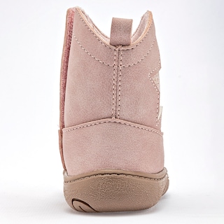 Foto 2 | Foto 2 | Ensueño Botitas Para Bebé Niña Rosa