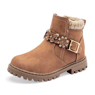 Foto 1 | Foto 1 | Vavito Bota Para Niña Camel