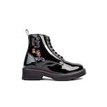 Bota Bambino J5686-a5 Niña Sintético 18-23