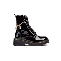 Bota Nina Bambino N5688-a5 Niña Sintético 20-24