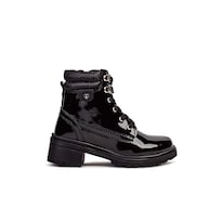 Bota Bambino J6113-a5 Niña Sintético Talla 18-24