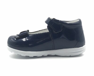 Foto 2 | Foto 2 | Zapato Charol Tobogán 1948 color Azul