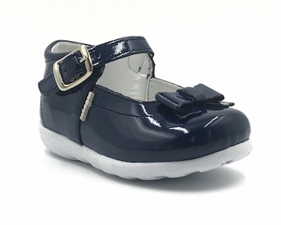 Foto 1 | Foto 1 | Zapato Charol Tobogán 1948 color Azul