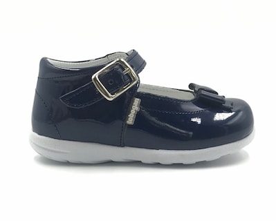 Foto 3 | Foto 3 | Zapato Charol Tobogán 1948 color Azul