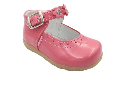 Foto 1 | Foto 1 | Zapato Charol Tobogán 2050 color Coral
