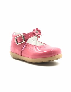Foto 1 | Foto 1 | Zapato Charol Tobogán 2050 color Coral
