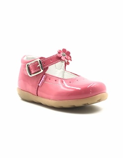Foto 1 | Foto 1 | Zapato Charol Tobogán 2050 color Coral
