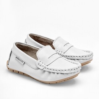 Foto 2 | Foto 2 | Moramora Zapatitos Para Bebé Niño Blanco