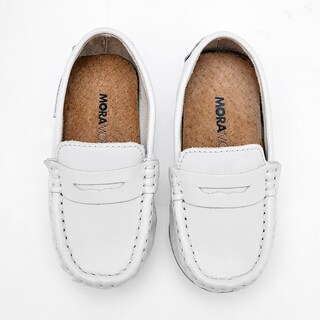 Foto 3 | Foto 3 | Moramora Zapatitos Para Bebé Niño Blanco