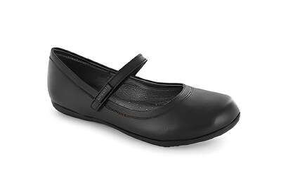 Foto 1 | Foto 1 | Zapatos Escolares Coqueta Negros para Niña