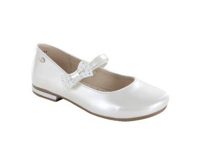 Foto 1 | Foto 1 | Zapatos Coqueta 45007-y color Perla Formal