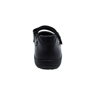 Foto 3 | Foto 3 | Zapatos Coqueta 170810-a color Negro Escolares para Niña
