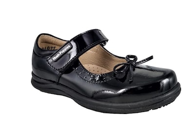 Foto 1 | Foto 1 | Zapato para Niña Hush Puppies Kids Charol color Negro Escolar