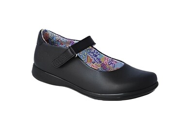 Foto 1 | Foto 1 | Zapato Distroller 94201-2-a color Negro Escolar