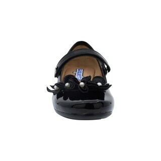 Foto 2 | Foto 2 | Zapatos Coqueta Negros para Niña