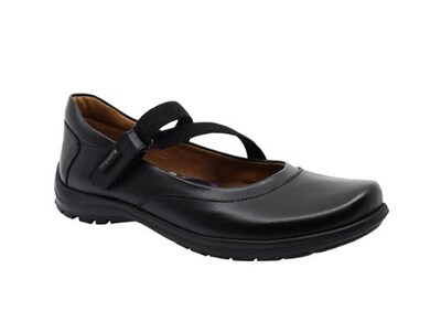 Foto 1 | Foto 1 | Zapatos Coqueta 54409-a color Negro Escolar