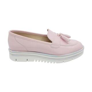 Foto 2 | Foto 2 | Zapatos Coqueta color Rosa para Dama