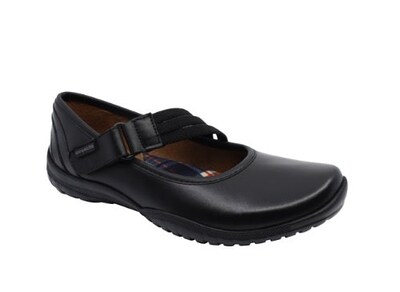 Foto 1 | Foto 1 | Zapatos Coqueta 38714-a color Negro Escolar