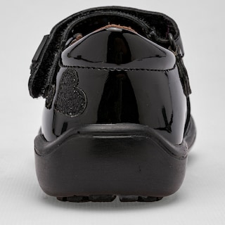 Foto 3 | Foto 3 | Zapatos Escolares Coqueta Negros para Niña