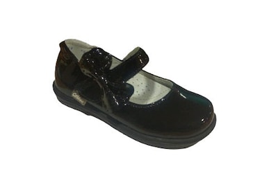 Foto 1 | Foto 1 | Zapatos Coloso 3459-05 color Negro Charol Formal