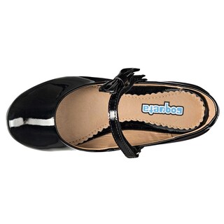 Foto 2 | Foto 2 | Zapatos de Charol Coqueta 45103-c Negros