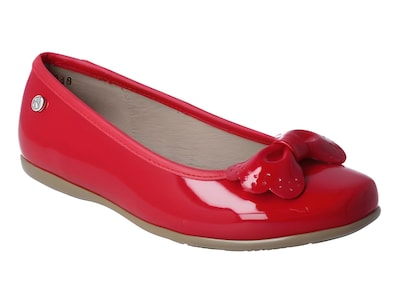 Foto 1 | Foto 1 | Flats Karsten 56238-5-B Rojos de Charol