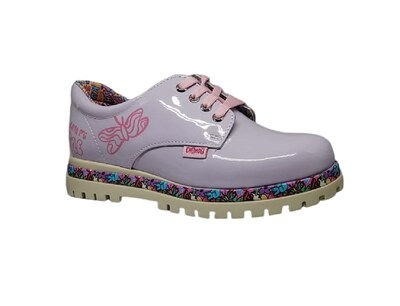 Foto 1 | Foto 1 | Zapatos Distroller Lilas para Niña