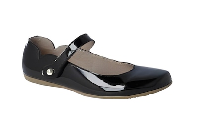 Foto 1 | Foto 1 | Zapatos Karsten 56239-1-b color Charol Negro Formal