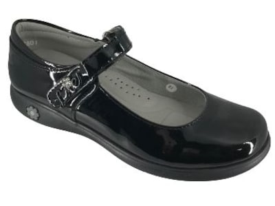 Foto 1 | Foto 1 | Zapatos Escolares Karsten 18801-5-a Negros