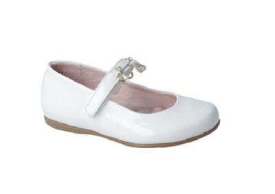 Foto 1 | Foto 1 | Zapatos Karsten color Blanco para Niña