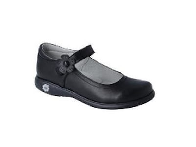 Foto 1 | Foto 1 | Zapatos Escolares Karsten 18801-3-A Negros para Niña