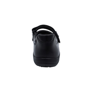 Foto 4 | Foto 4 | Zapatos Coqueta 170810-a color Negro Escolares para Niña