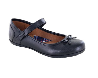 Foto 1 | Foto 1 | Zapatos Coqueta 31113-a color Negro Escolar
