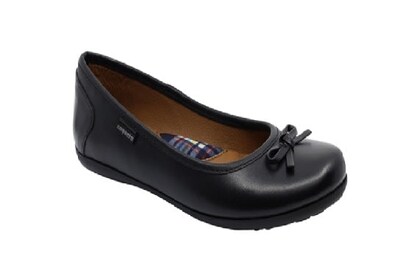 Foto 1 | Foto 1 | Zapatos Coqueta 31117-a color Negro Escolar