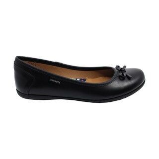 Foto 2 | Foto 2 | Zapatos Coqueta 31117-a color Negro Escolar
