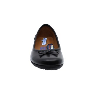 Foto 3 | Foto 3 | Zapatos Coqueta 31117-a color Negro Escolar