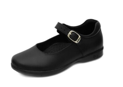 Foto 1 | Foto 1 | Zapato para Niña Coloso Escolar color Negro