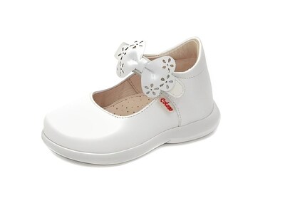 Foto 1 | Foto 1 | Zapatos para Bebé Coloso color Blanco