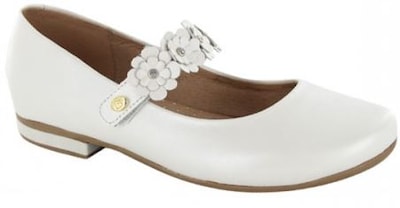 Foto 1 | Foto 1 | Zapatos Coqueta Beige para Niña