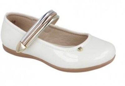 Foto 1 | Foto 1 | Zapatos Chabelo color Beige para Niña
