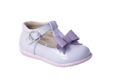 Foto 1 | Foto 1 | Zapatos Karsten 39203-1- A color Charol Púrpura Formal