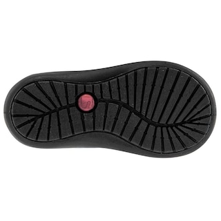 Foto 3 | Foto 3 | Zapato para Niña Coqueta Escolar color Negro