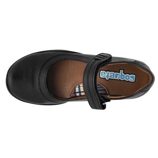 Foto 2 | Foto 2 | Zapatos Escolares Coqueta Negros para Niña