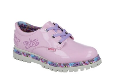 Foto 1 | Foto 1 | Zapatos Distroller 96706-1-a color Rosa Casual