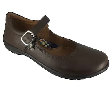 Foto 1 | Foto 1 | Zapatos Escolares Coqueta 54402-f