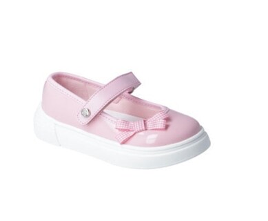 Foto 1 | Foto 1 | Zapatos Karsten color Rosa para Niña