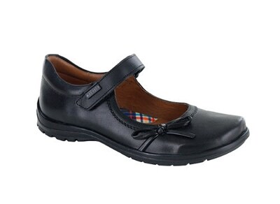Foto 1 | Foto 1 | Zapatos Escolares Coqueta Negros para Niña