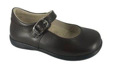 Foto 1 | Foto 1 | Zapatos Escolares Coloso 3449-02 Cafés Moka